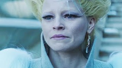 The Hunger Games- Mockingjay - Part 2 - Final Trailer (2015) [HD]