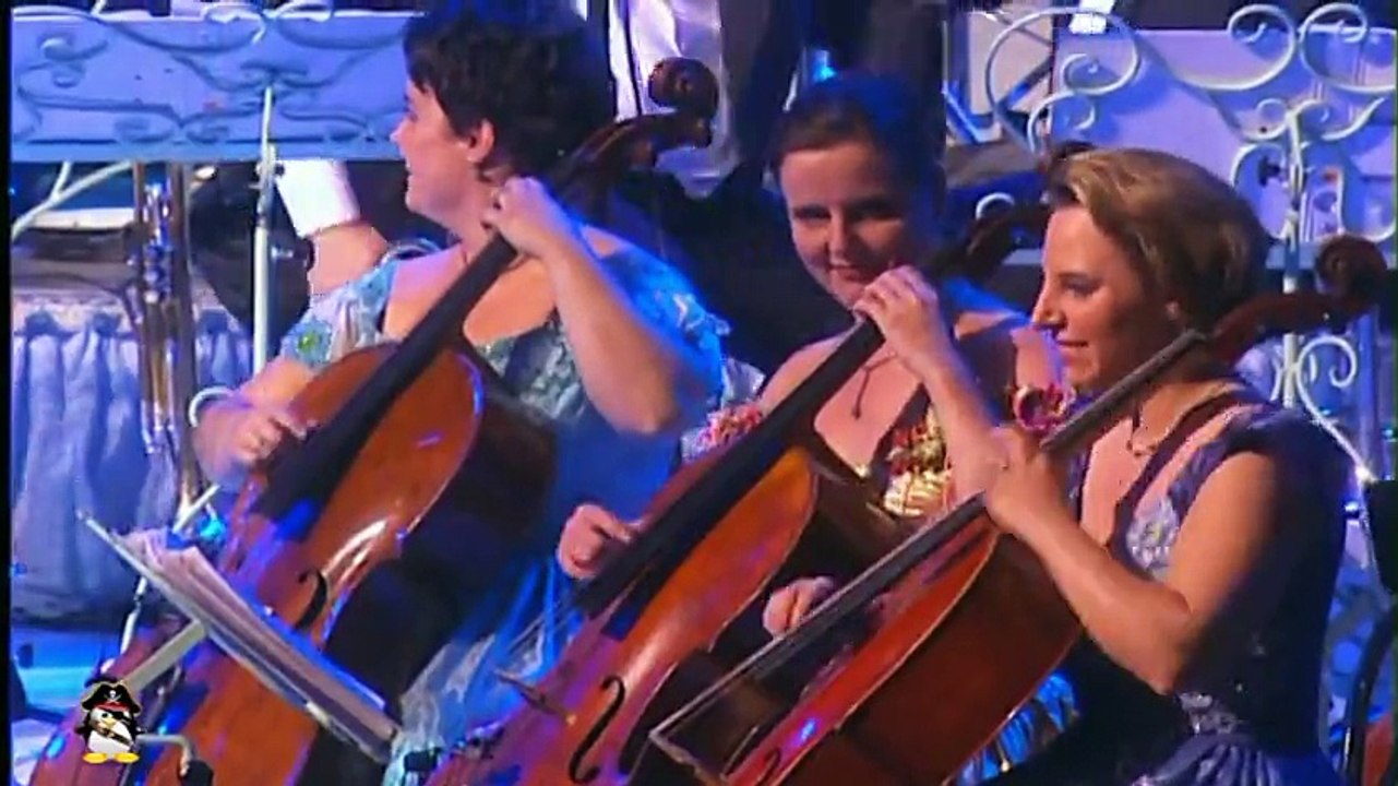 Sirtaki - Andre Rieu