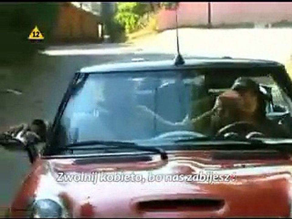 Zapomniane serce... - Odcinek 30