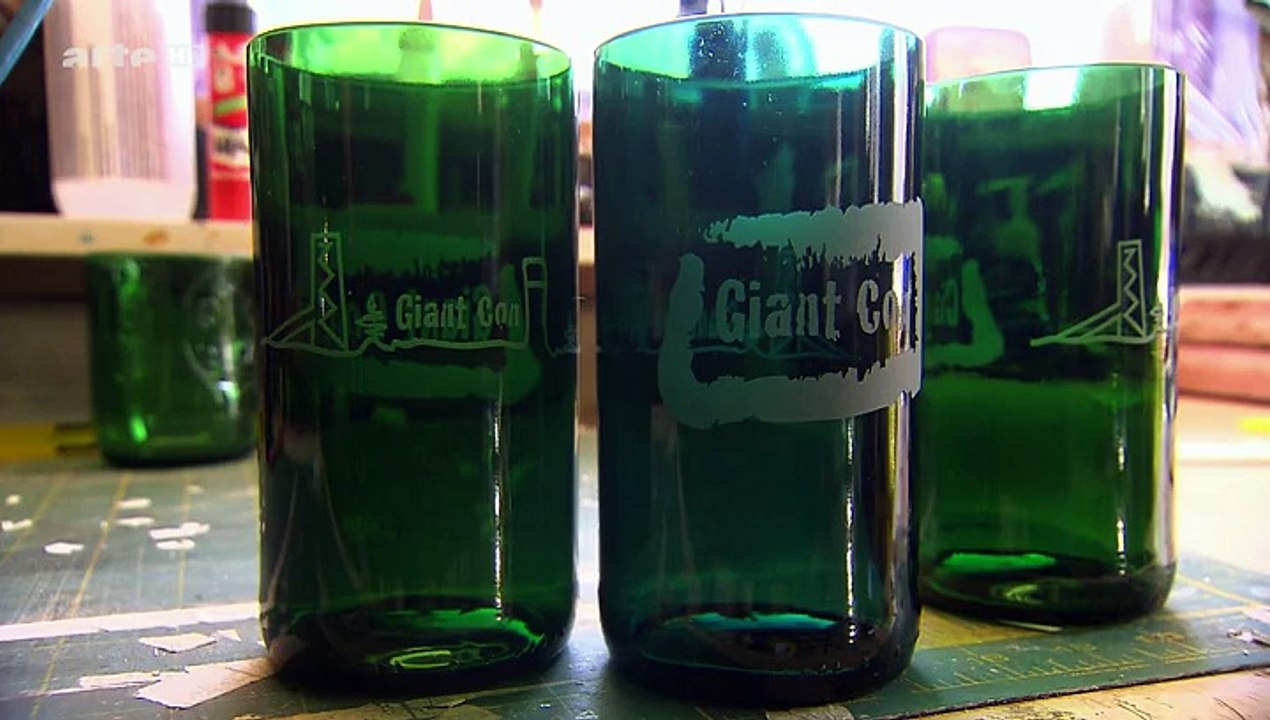 Cap Sur Le Canada -E02 Les Territoires Du Nord-Ouest :