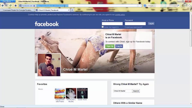 HACK FB - Hacker Facebook - Comment Hacker un Compte Facebook Sans Logiciel !