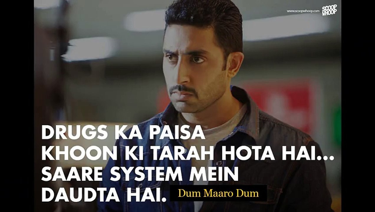 TOP 10 bollywood dialouge