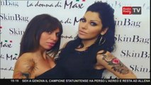 Non succederà più- 31 ottobre 2015 -Angela Viviani e Mia Cellini