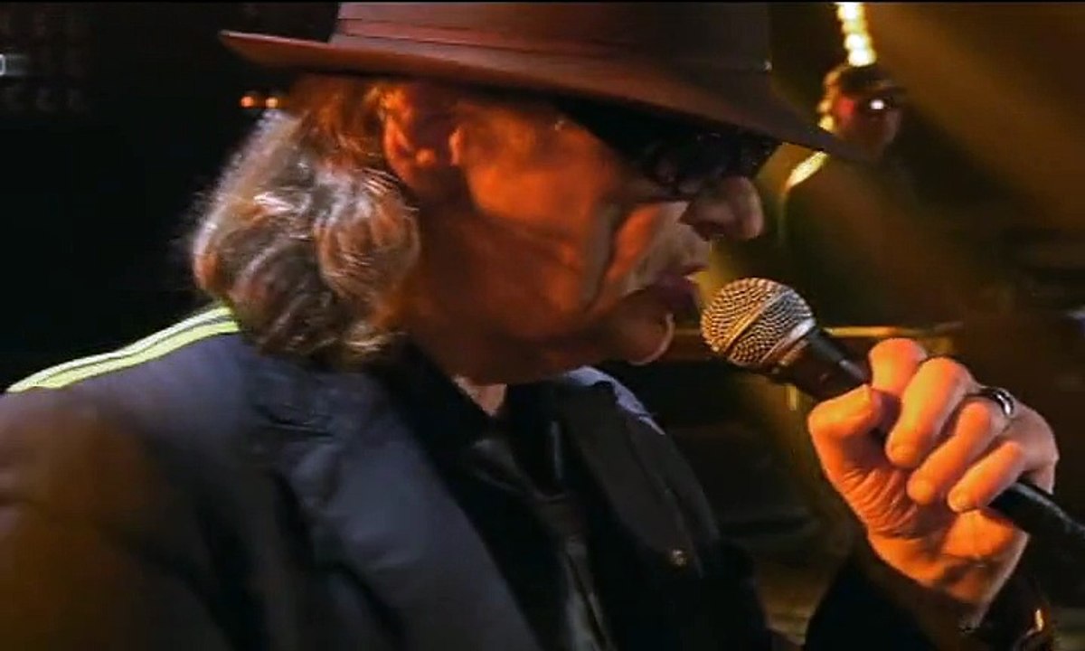 Udo Lindenberg - Ich schwöre 2015