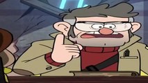 Gravity Falls The Last Mabelcorn Promo 2