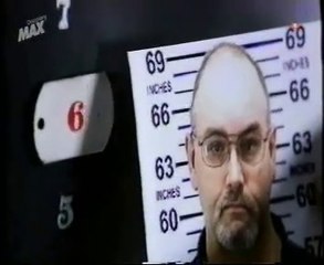 Psicopatas: Escala de maldad de Stone