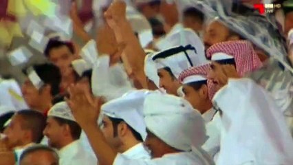 أهداف مباراة العربي والسد في دوري نجوم قطر