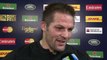 Richie McCaw: Proudest moment of my career