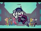 My Little Pony Comercial Muñecas de Equestria Girls