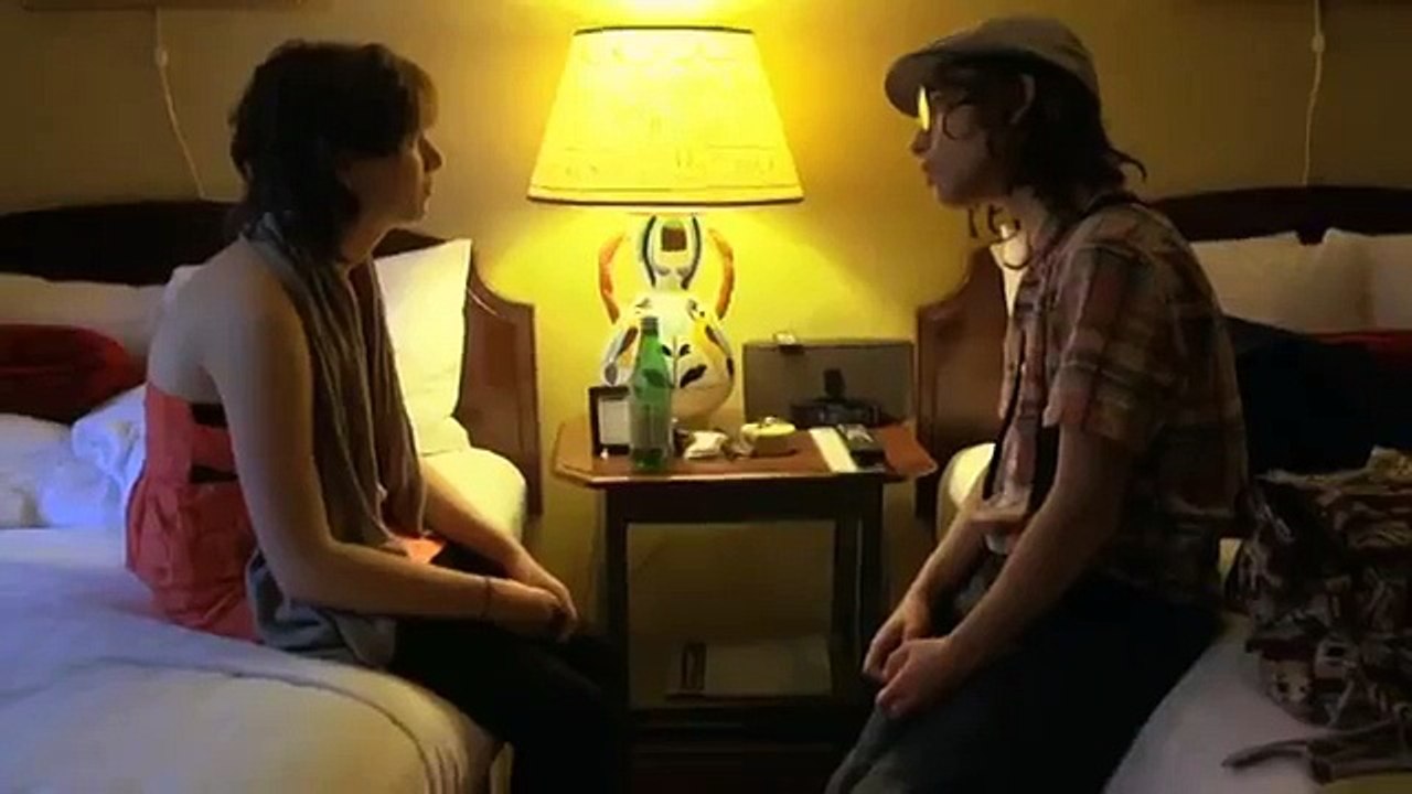 Songs for Alexis (2014) Trailer HD