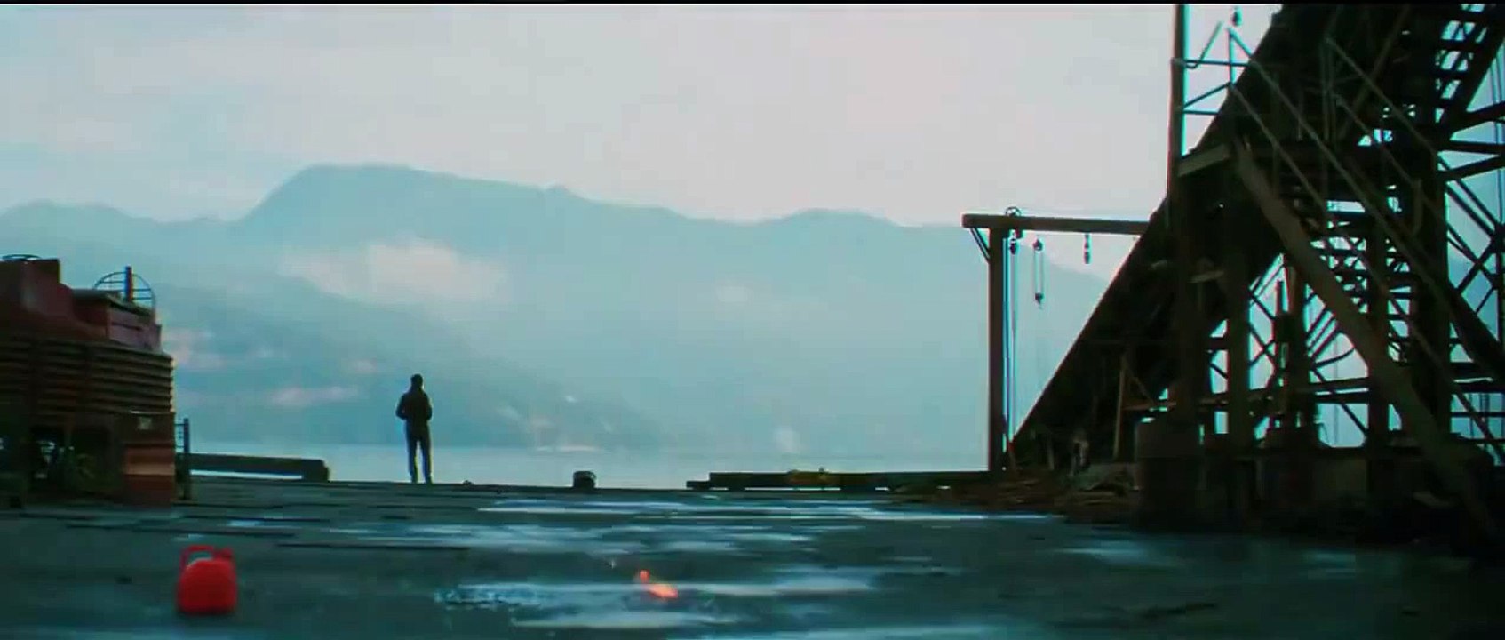 Horns Teaser Trailer Daniel Radcliffe, Juno Temple