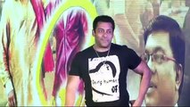 Am very uncomfortable with clothes_ Salman Khan