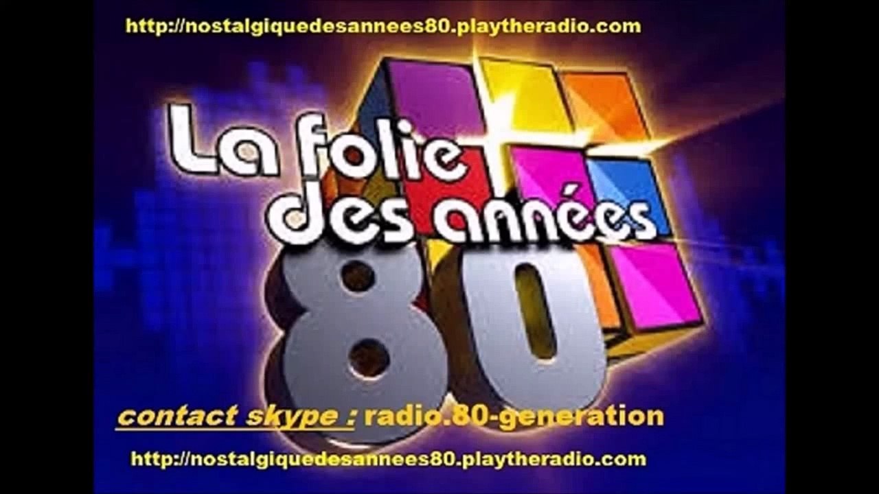 GENERATION 80'S , souvenir (11)