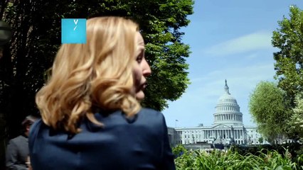 The X-Files (2016) - Teaser "The Truth" [VO-HD]