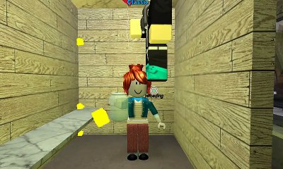 ROBLOX Twisted Murderer Spam Tut