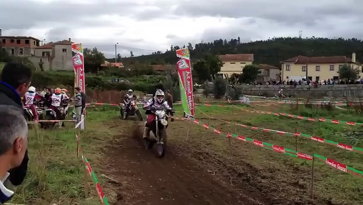 Dirtbike River Plunge  Dirtbikes Don't Swim