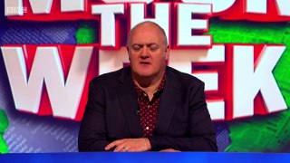 Mock The Week S14E12 - Compilation
