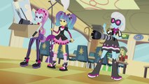 MLP Equestria Girls Brasil -  A Foto Acabada