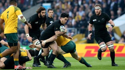 RWC Re:LIVE - Milner-Skudder finishes off fine team move