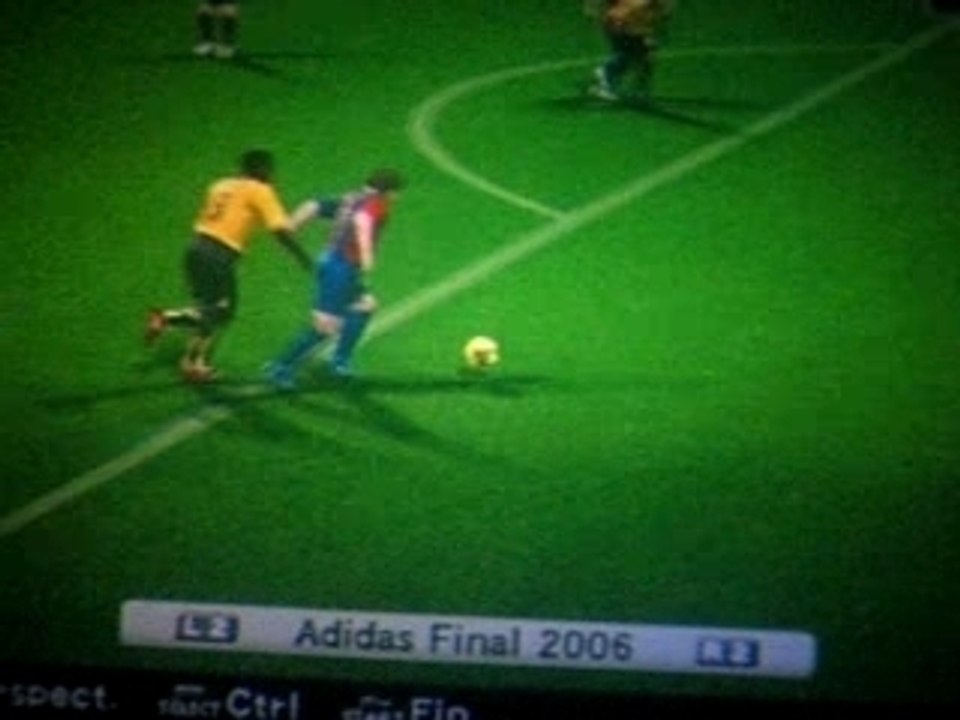 butt de messi barca arsenal