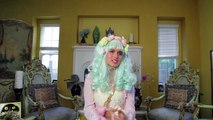 Sugar Coated. a lolita fashion  Documentary