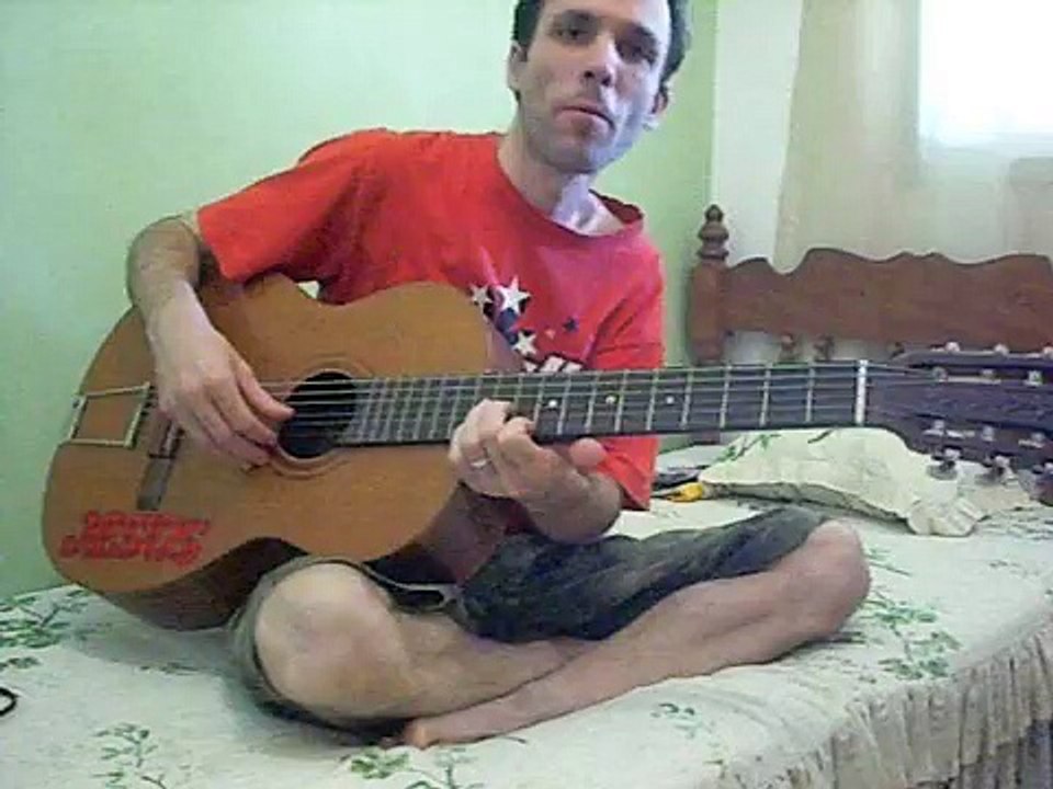 Marciano Inocente - Quão grande és tu
