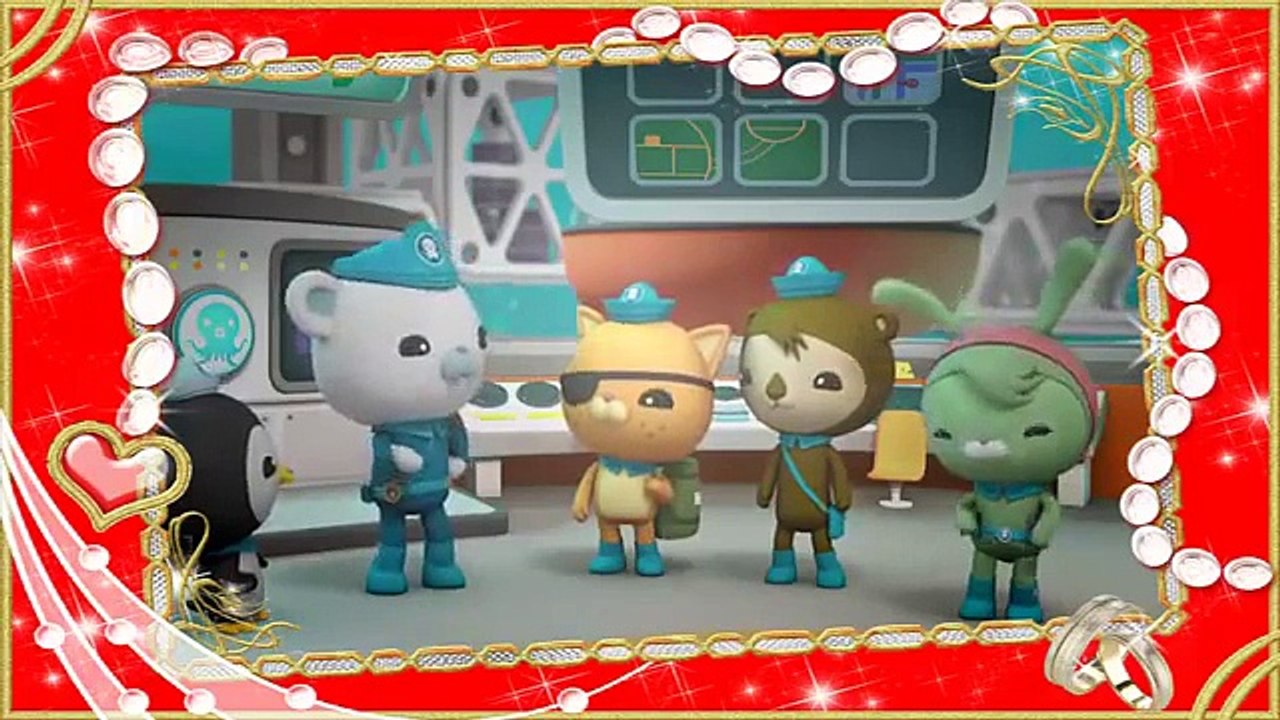 Octonauts English Episodes Full Episodes - Octonauts Long Episodes 2015