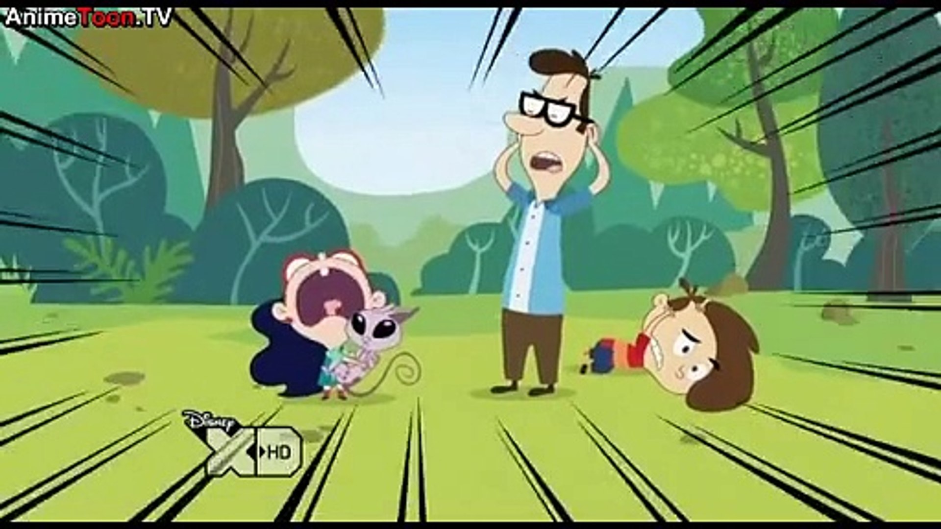 Kid Vs Kat Episode 1 Full Episode Dailymotion Video