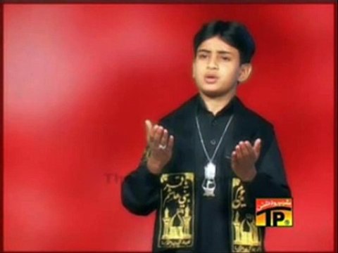 Alvida Alvida Noha By Zeeshan Haider DailymotionVideo