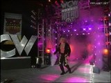 Chris Jericho vs Craig Pittman, WCW Monday Nitro 13.01.1997