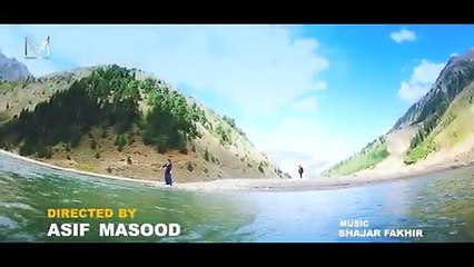 Khawab Adhurey I ARSLAN ASLAM I Mannan Muisc Entertainment I Latest New Hindi Songs 2015 - Video Dailymotion_2