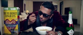 Breakup Party _ Upar Upar In The Air _ Leo Feat Yo Yo Honey Singh  Full Song HD (A-K hits)