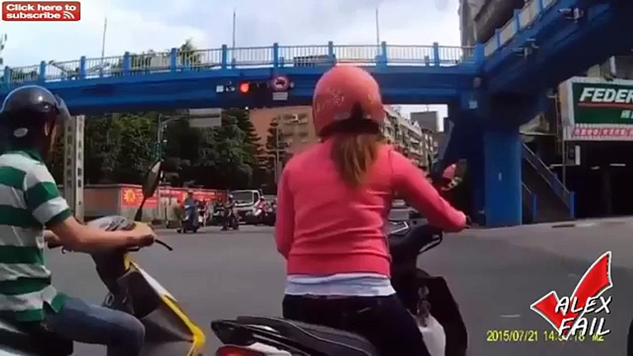 BEST EPIC FAILS - WIN Compilation - BEST FUNNY VIDEOS - FUNNY FAIL September 2015 10