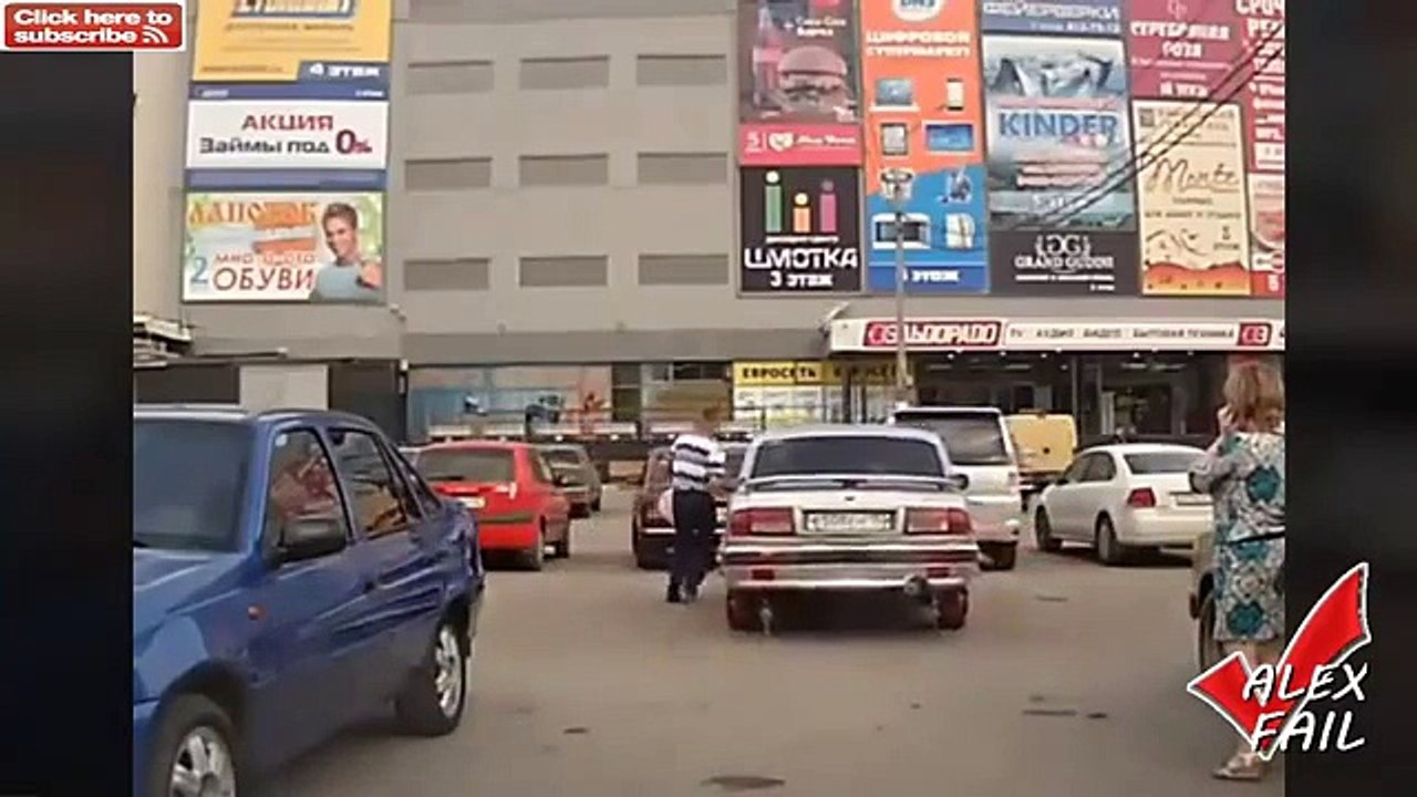 BEST EPIC FAILS - WIN Compilation ◄ BEST FUNNY VIDEOS ► FUNNY FAIL July 2015 15