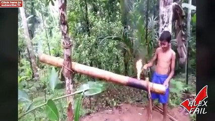 BEST EPIC FAILS - WIN Compilation ◄ BEST FUNNY VIDEOS ► FUNNY FAIL June 2015 3