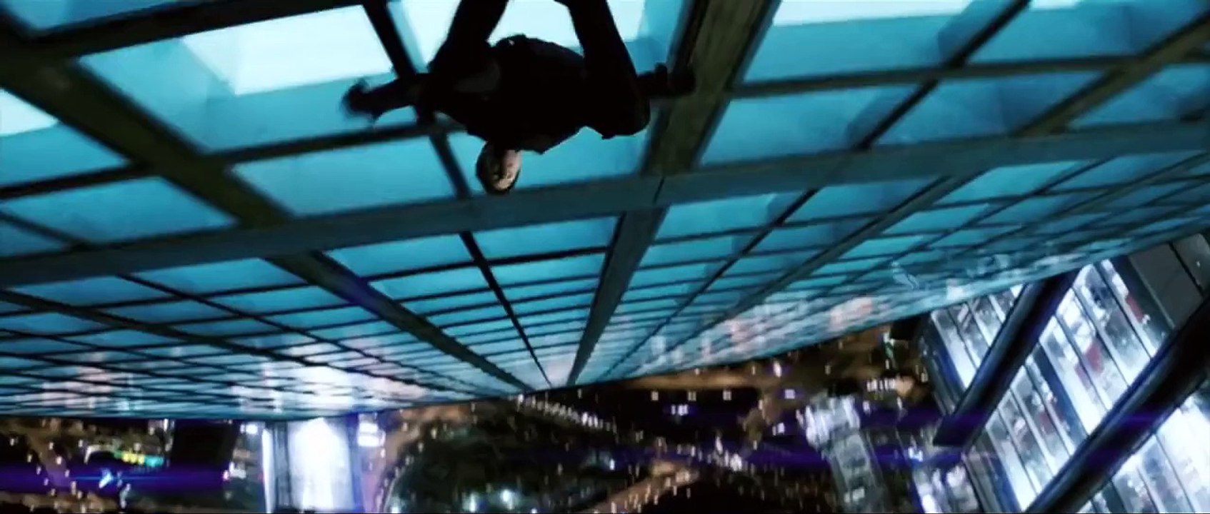 Mission: Impossible Ultimate Legacy Trailer (2015) HD