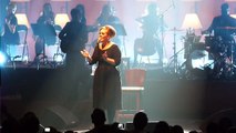 Adele - Chasing Pavements - Live - Hammersmith Apollo - London - 20th September 2011