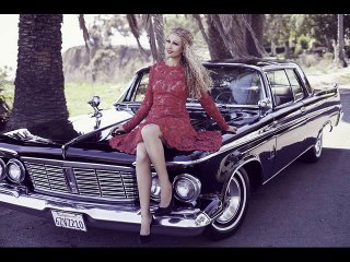 Floyd Taylor - She Ain't Mine