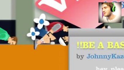 REAL NAKED GURLS! - Happy Wheels #71