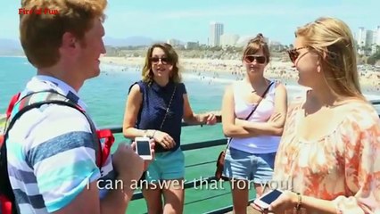 [PRANK] Magic Kiss - Kissing Prank