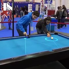 Pool aid for beginners!