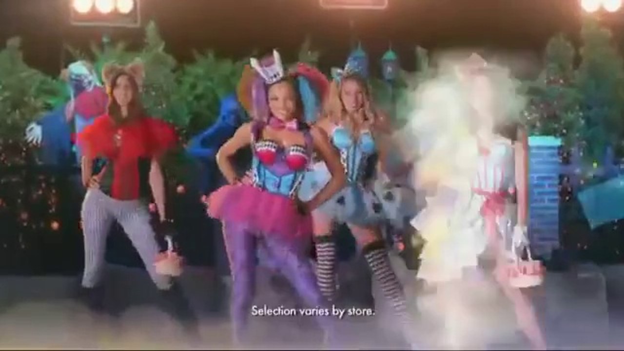Halloween Party Costumes