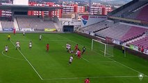 SL 13J Gil Vicente 3-0 Olhanense 2015/2016