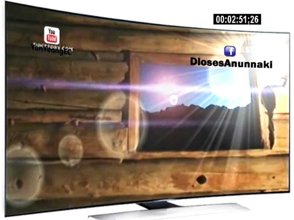 Alienigenas Ancestrales - la Guerra Civil History