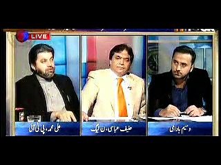 11th Hour, Waseem Badami, 28 October, 2015_clip2