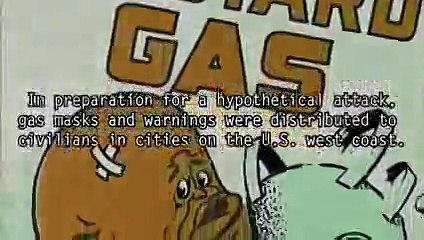 5 Strangest Photos of World War II