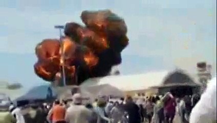 15 WORST PLANE CRASHES (2015)