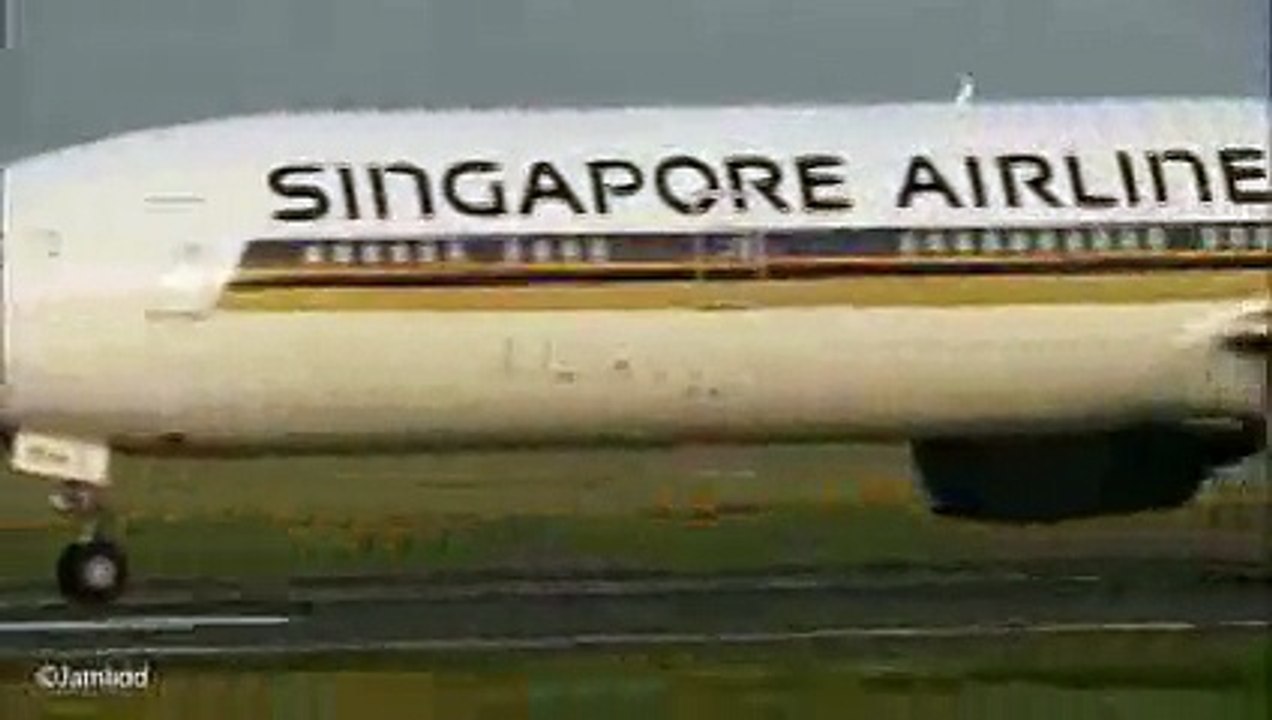 9 Very Close Takeoffs & Landings- A380, 777, 787, A330, 757, 767, A319 Manchester Airport