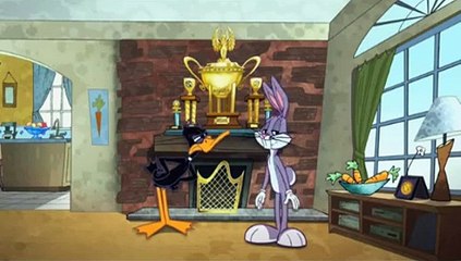 The Looney Tunes Show Episode 24 The Shelf Part 1 on (High-Tone)