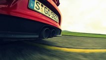 Porsche 911 GT3 acceleration, 991 sound, eargasm!